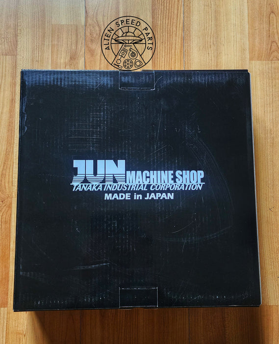 JUN Light Weight Flywheel Nissan Pulsar Gti-r