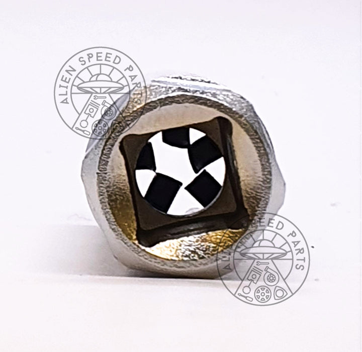 Slim 14mm Spark Plug Socket – BMW / MINI / Mercedes – Magnetic Thin Wall Tool