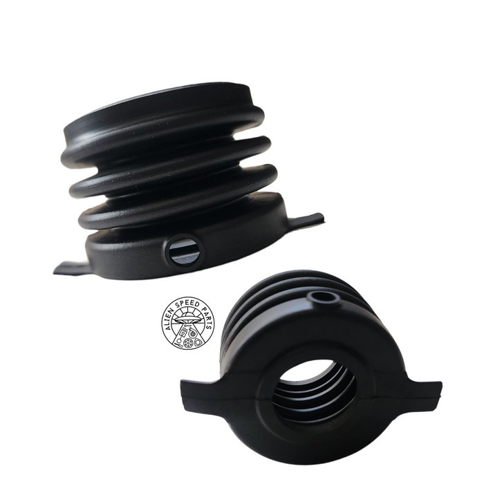 Nissan Pulsar GTI-R Striking Rod / Gear Shift Rod Seal & Boot Kit