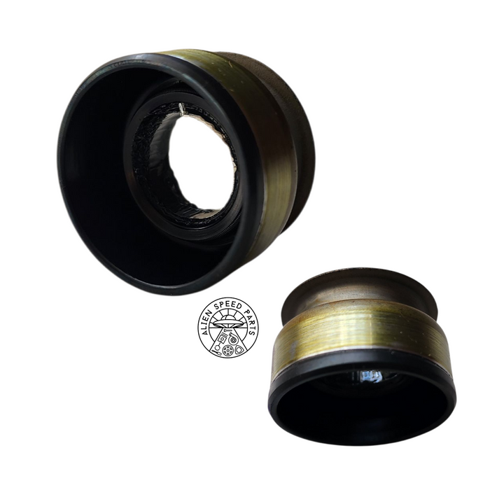 Nissan Pulsar GTI-R Striking Rod / Gear Shift Rod Seal & Boot Kit