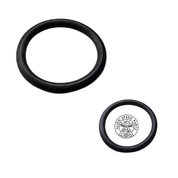 Nissan Pulsar Gtir Distributor O-Ring