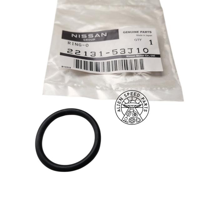 Nissan Pulsar Gtir Distributor O-Ring