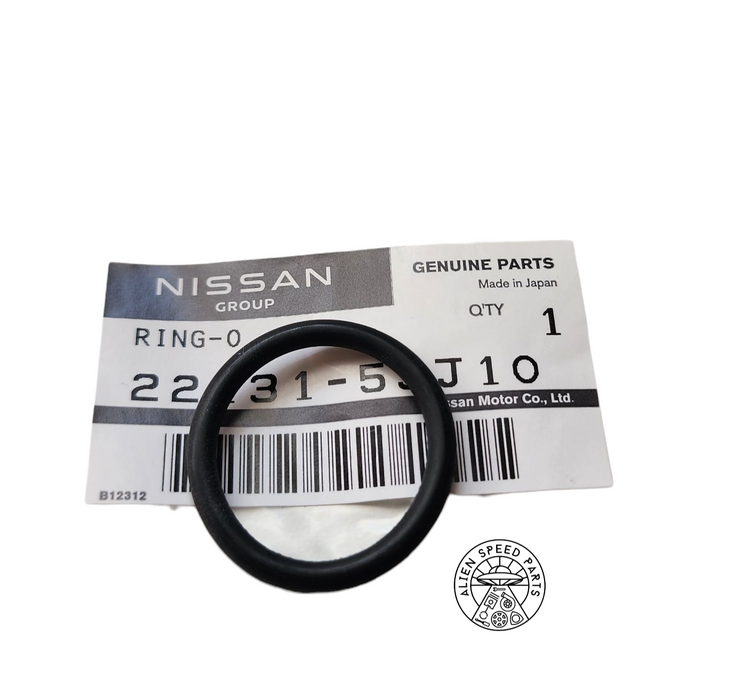 Nissan Pulsar Gtir Distributor O-Ring