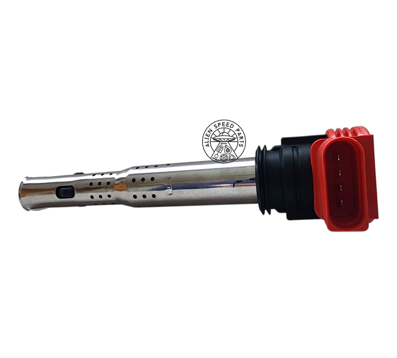 Audi R8 Coil Packs - Denso - Genuine OEM High Performance Ignition Upgrade