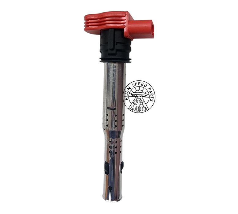 Audi R8 Coil Packs - Denso - Genuine OEM High Performance Ignition Upgrade