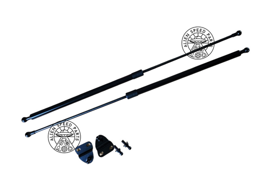 Mazda Rx7 Rear Replacement Gas Boot Struts