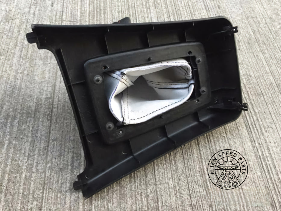 Nissan Pulsar Gti-r 1:1 OEM Replacement Shift Boot