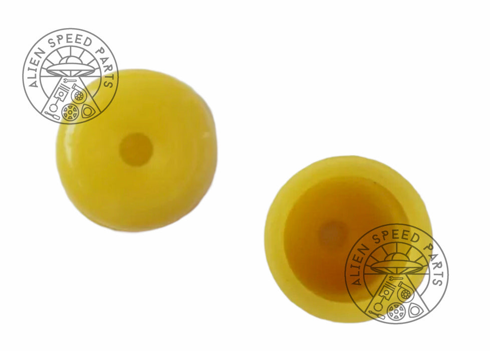 Injector Pintle Caps