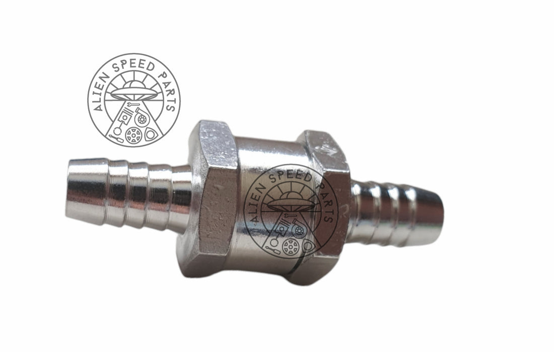 One Way Check Valve None Return Many Sizes Available