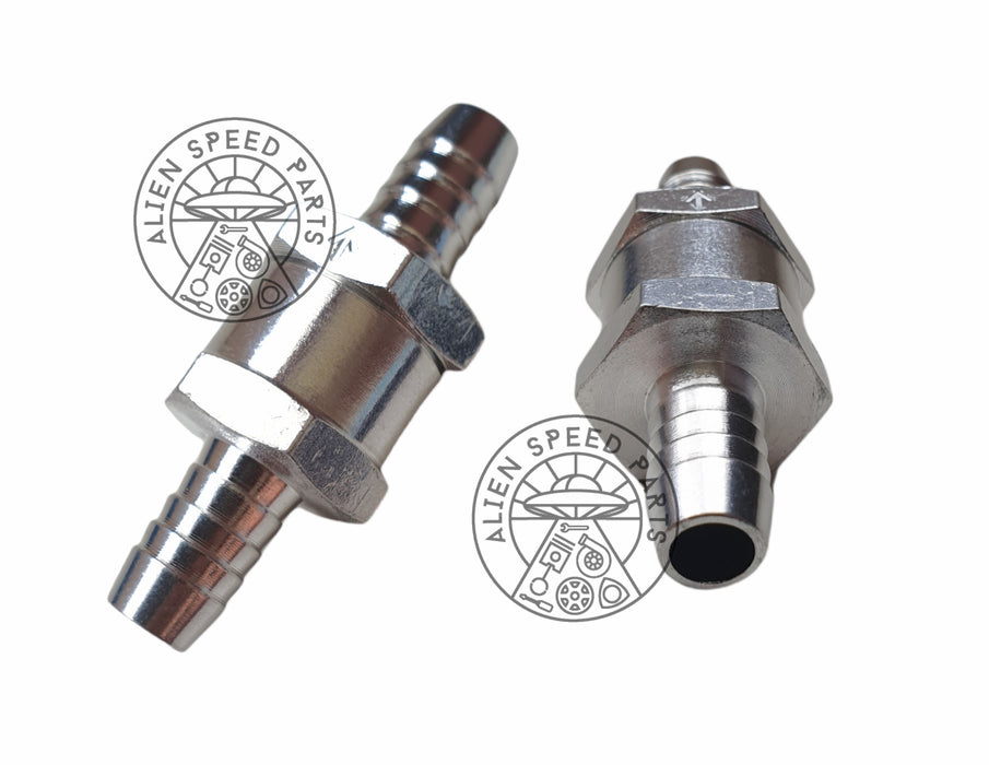 One Way Check Valve None Return Many Sizes Available