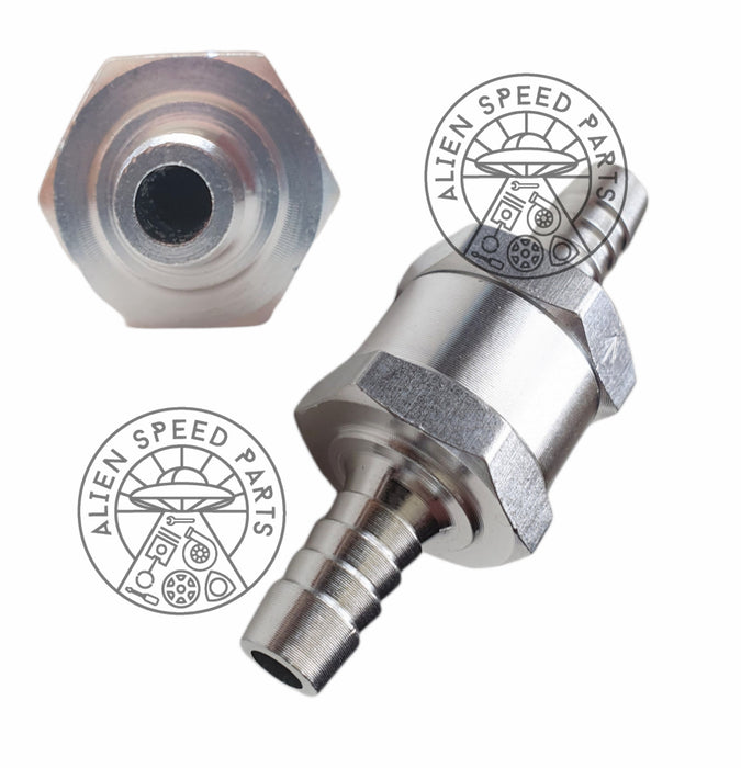 One Way Check Valve None Return Many Sizes Available