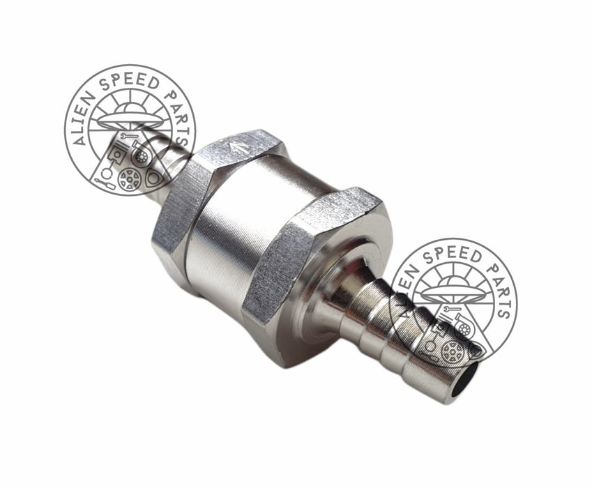 One Way Check Valve None Return Many Sizes Available