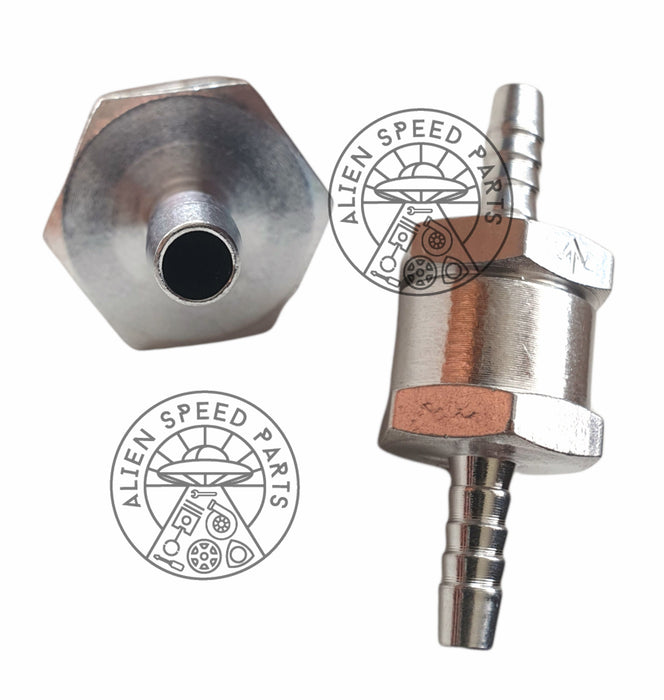 One Way Check Valve None Return Many Sizes Available