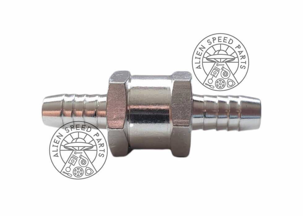 One Way Check Valve None Return Many Sizes Available