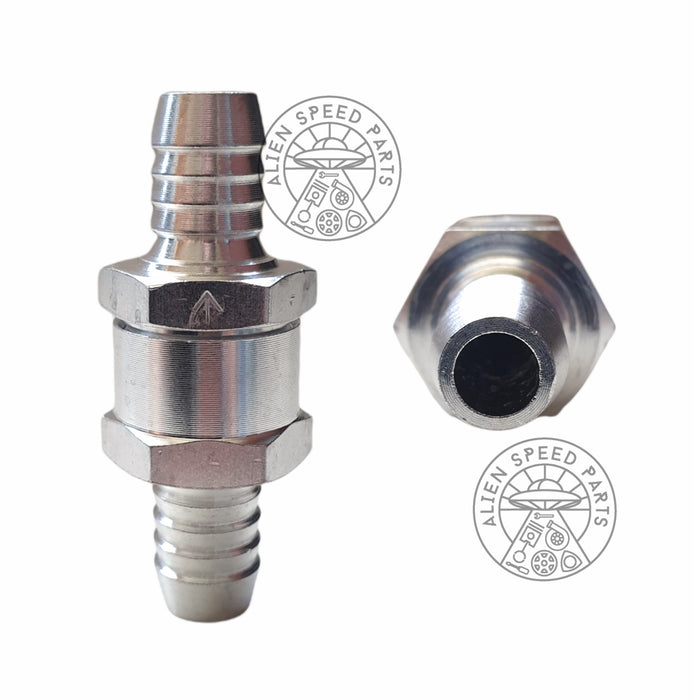 One Way Check Valve None Return Many Sizes Available