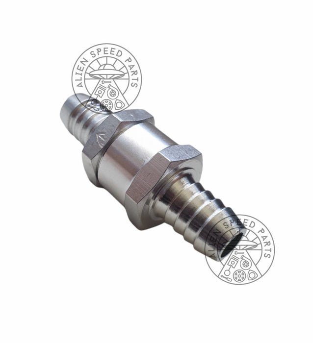 One Way Check Valve None Return Many Sizes Available