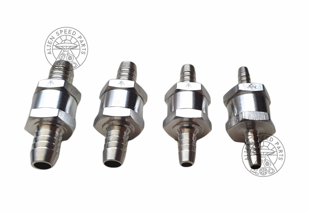 One Way Check Valve None Return Many Sizes Available