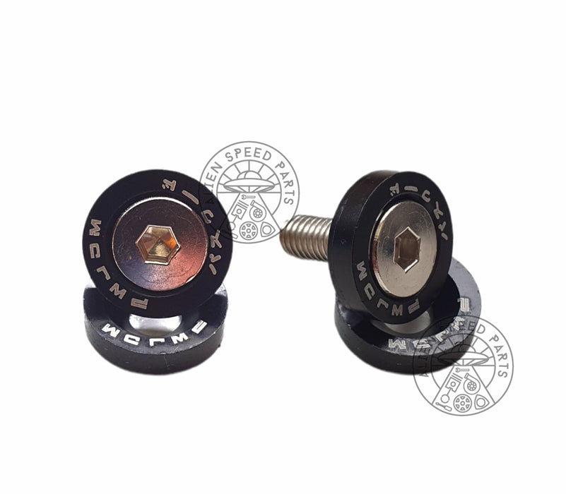 Nissan Pulsar GTIR Tailgate Gas Struts – Direct fir for N14 / RNN14 / GTI / X1R / GTIR  Hatch