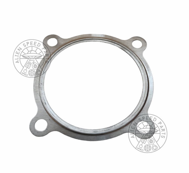 3" Gasket - 76mm 4 Bolt Turbo Downpipe Flange Gasket
