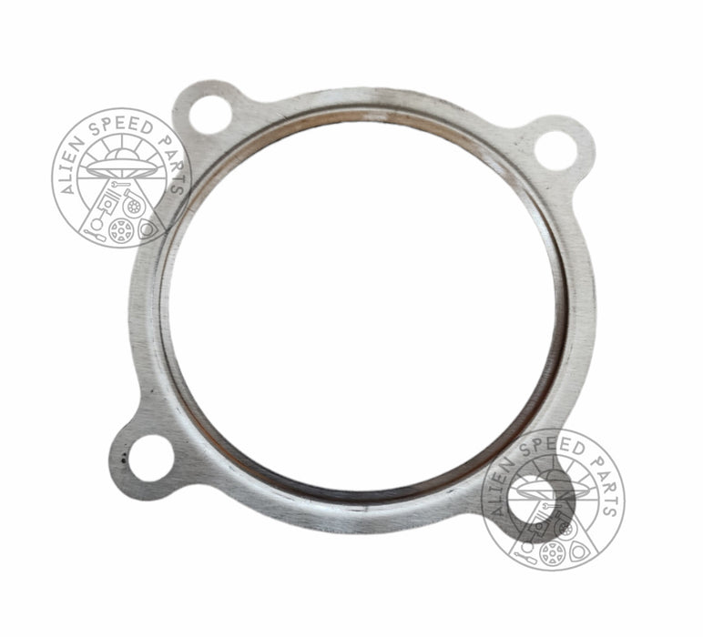 3" Gasket - 76mm 4 Bolt Turbo Downpipe Flange Gasket