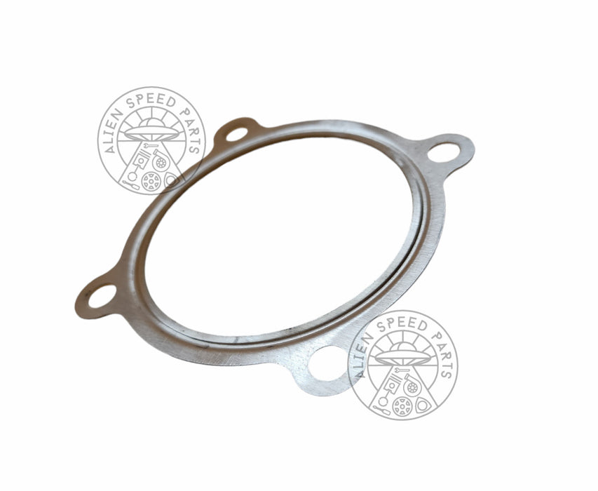 3" Gasket - 76mm 4 Bolt Turbo Downpipe Flange Gasket