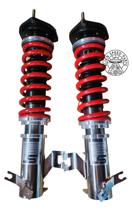 monotube coilover suspension kit for Nissan Pulsar GTI-R RNN14 N14