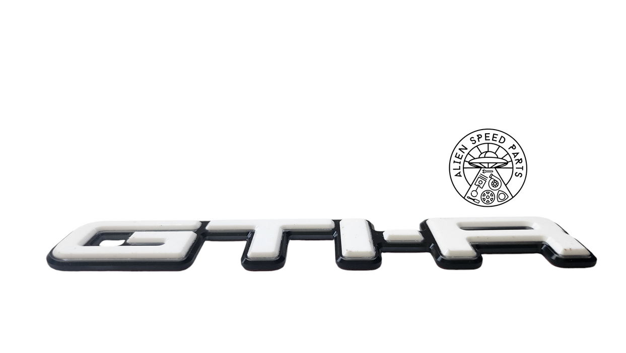 Nissan Pulsar Gtir Rear Badge OEM