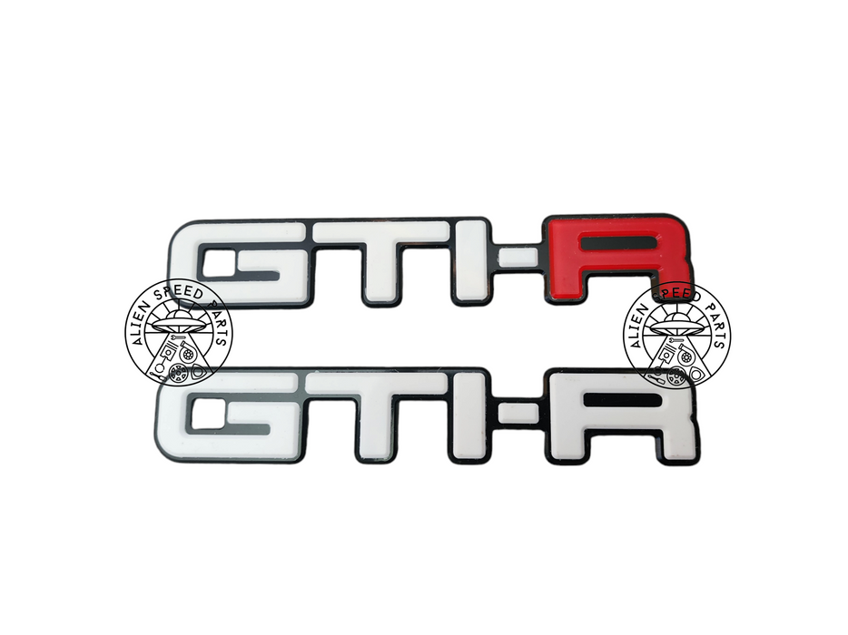 Nissan Pulsar Gtir Rear Badge OEM