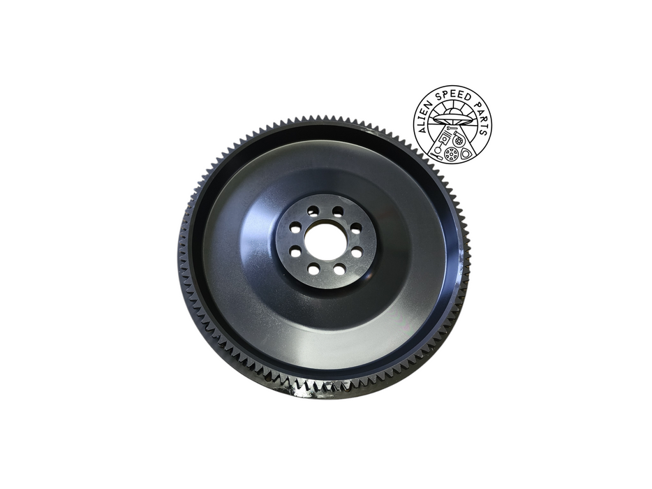 JUN Light Weight Flywheel Nissan Pulsar Gti-r