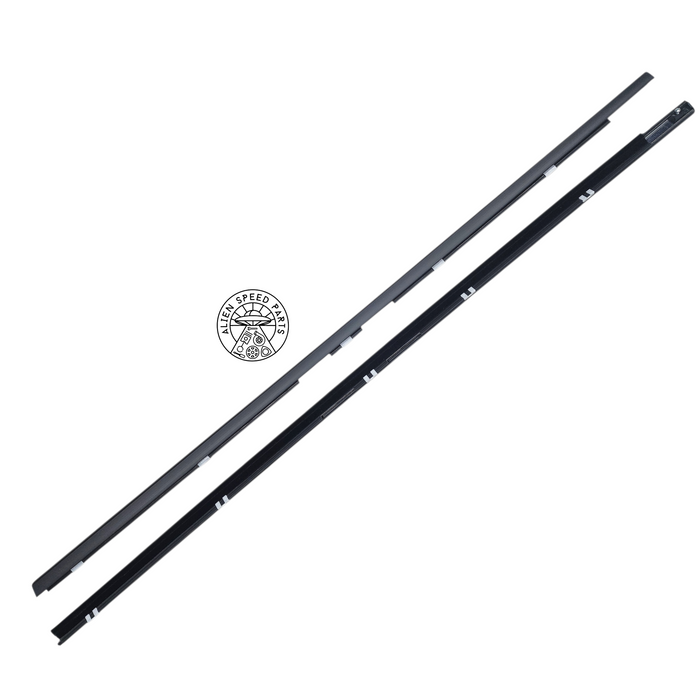 Nissan Pulsar GTi-R Window Door Belts (RNN14) / Side Door Trim