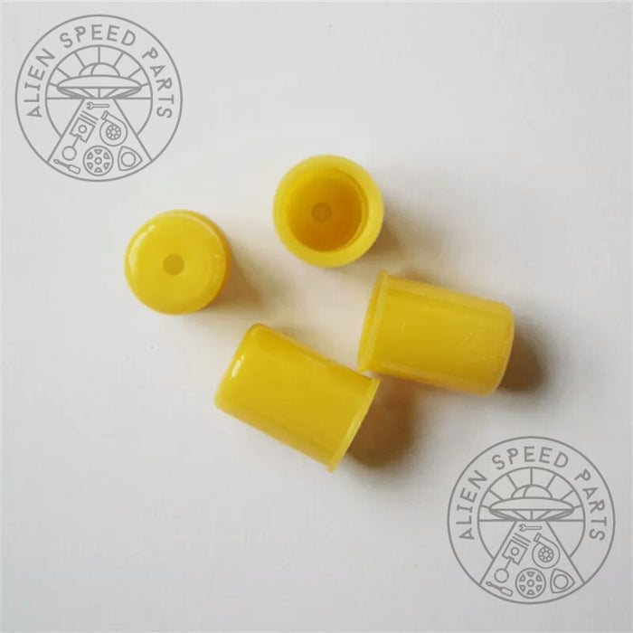 Injector Pintle Caps