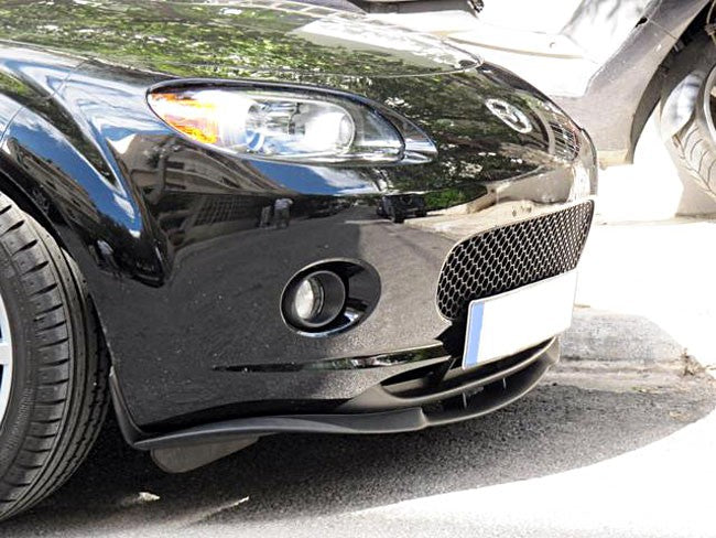 Universal Cupra Front Bumper Lip - Fits A Lot of Cars