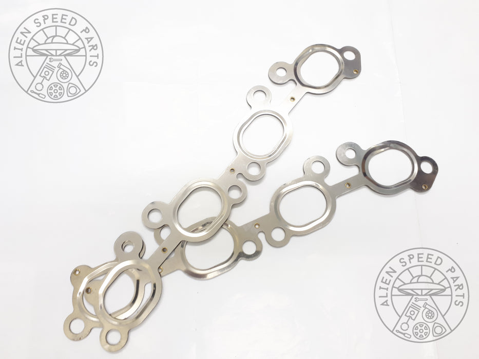 Nissan SR20DET Exhaust Manifold Gasket 7 layers