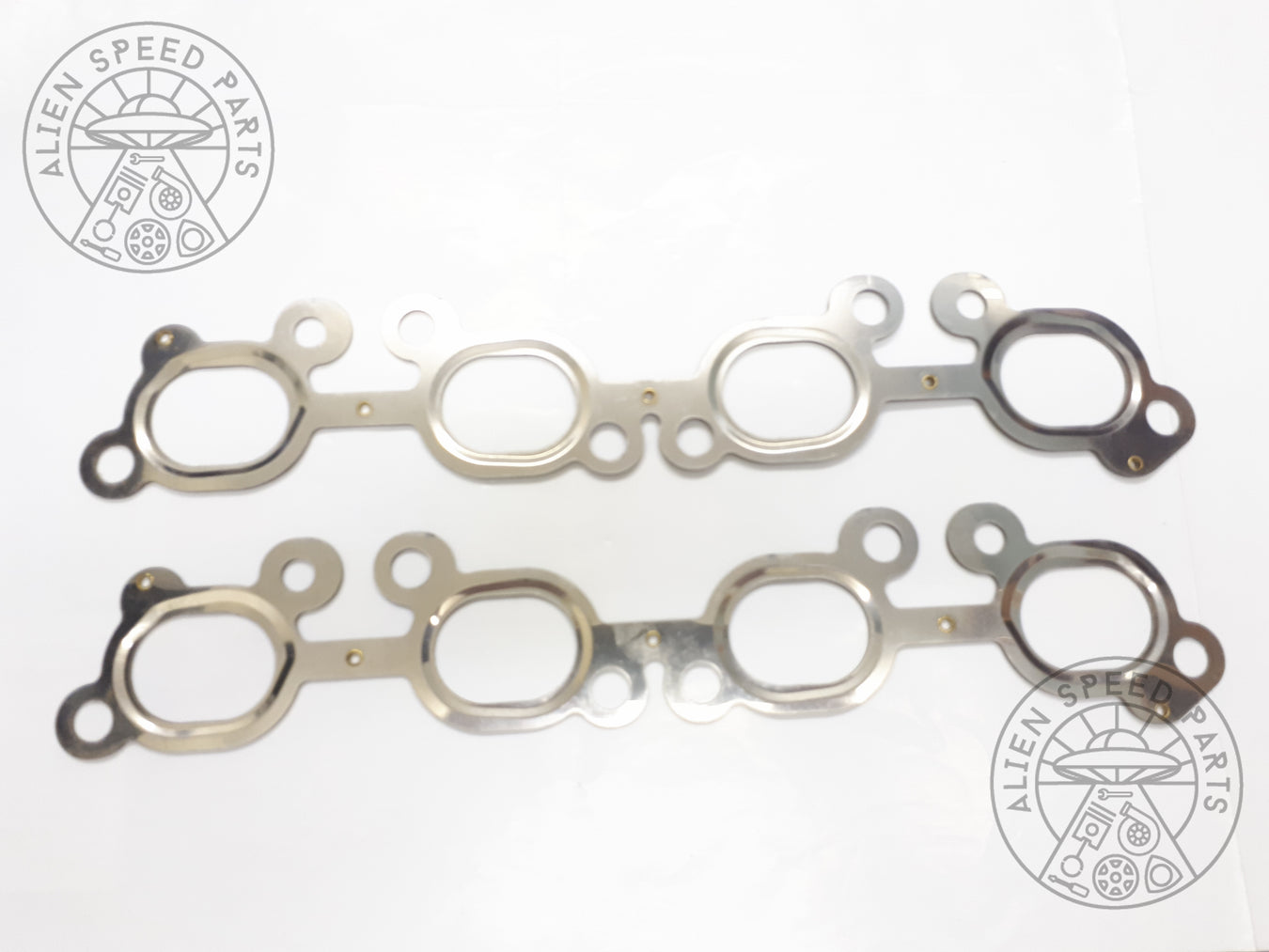 Exhaust & Gaskets