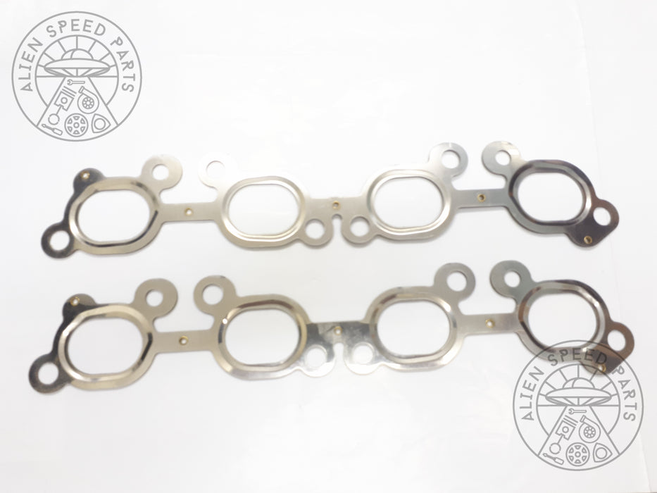 Nissan SR20DET Exhaust Manifold Gasket 7 layers