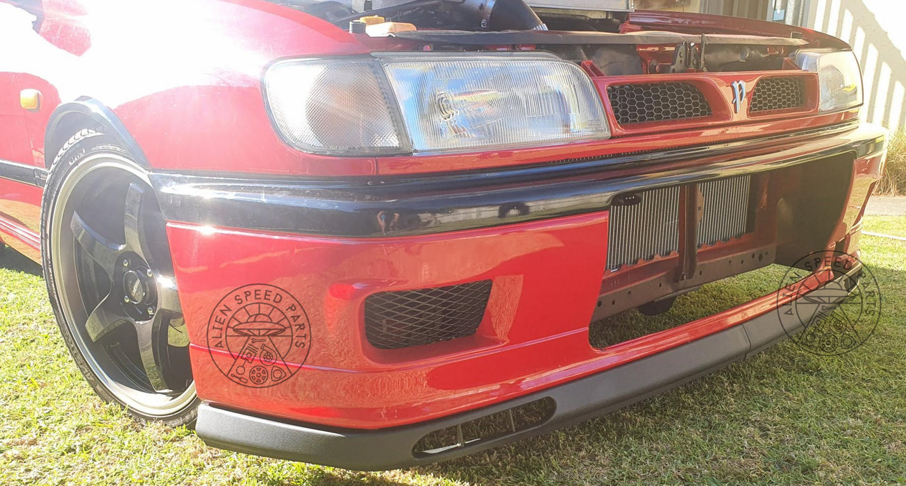 Renault Laguna Front Splitter - Popular on many cars