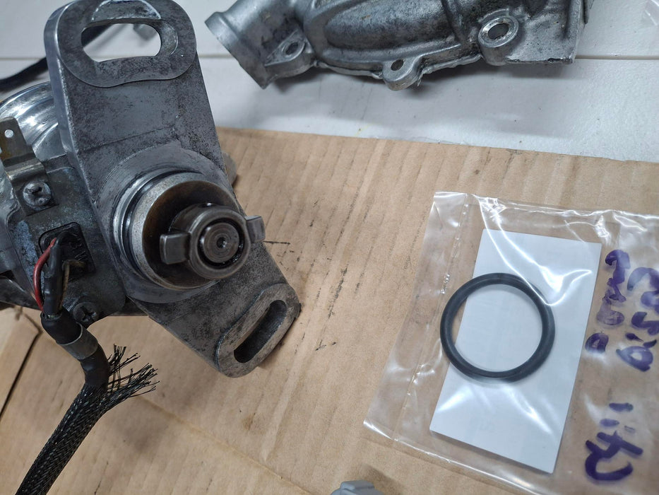 Nissan Pulsar Gtir Distributor O-Ring