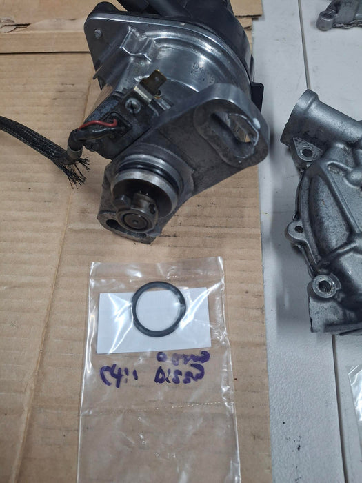 Nissan Pulsar Gtir Distributor O-Ring