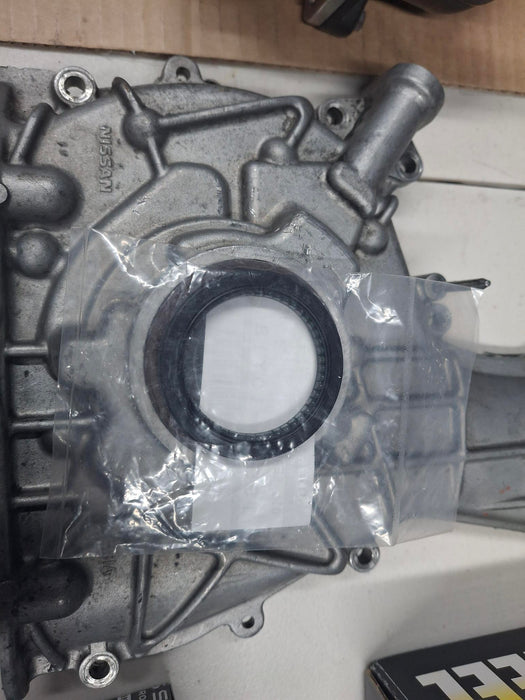 Nissan Pulsar GTI-R (RNN14) – Crankshaft Main Seal + Backing Washer Kit