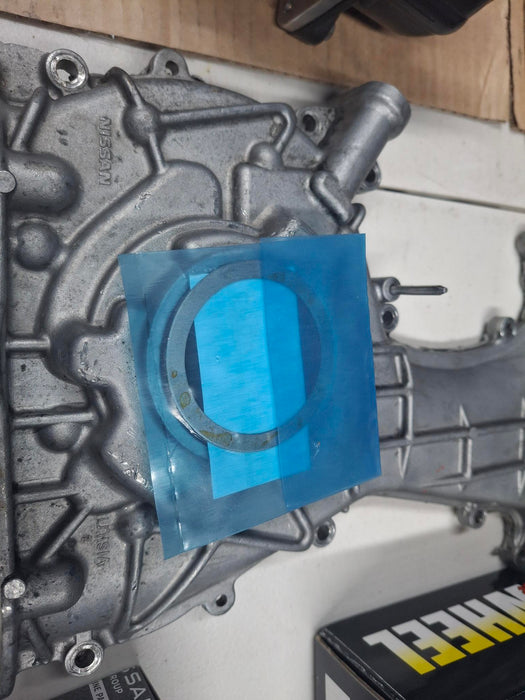 Nissan Pulsar GTI-R (RNN14) – Crankshaft Main Seal + Backing Washer Kit