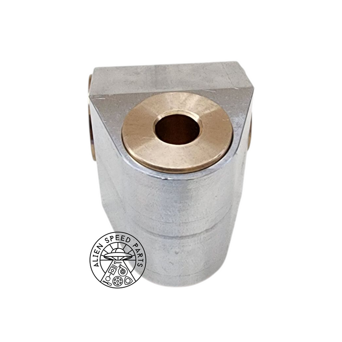 Nissan Pulsar Gti-r Gear Linkage Billet Universal Joint