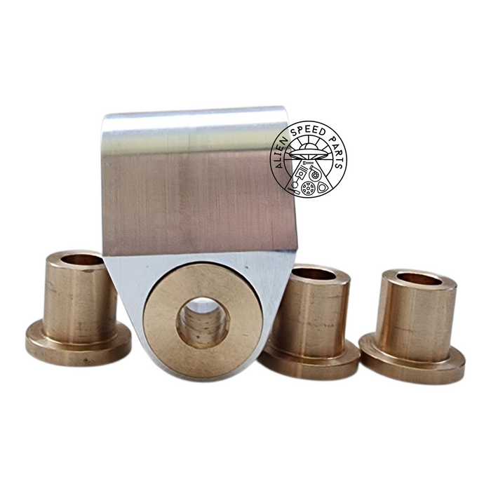 Nissan Pulsar Gti-r Gear Linkage Billet Universal Joint