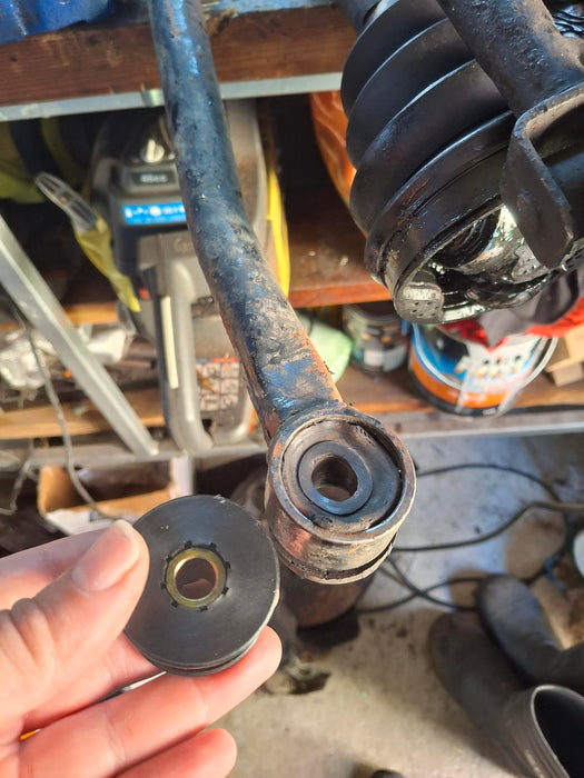 Nissan Pulsar GTI-R Gear Shift Stabiliser Arm Bush