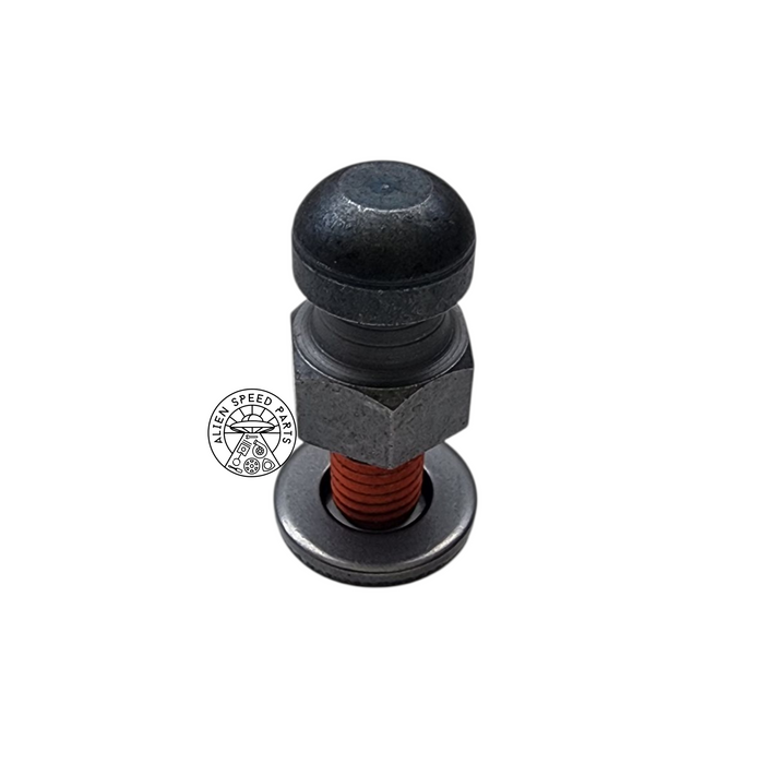 Nissan Pulsat GTI-R Nismo Clutch Fork Pivot - Reinforced