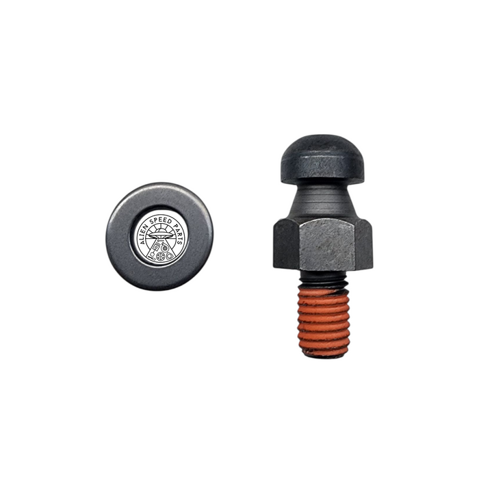 Nissan Pulsat GTI-R Nismo Clutch Fork Pivot - Reinforced