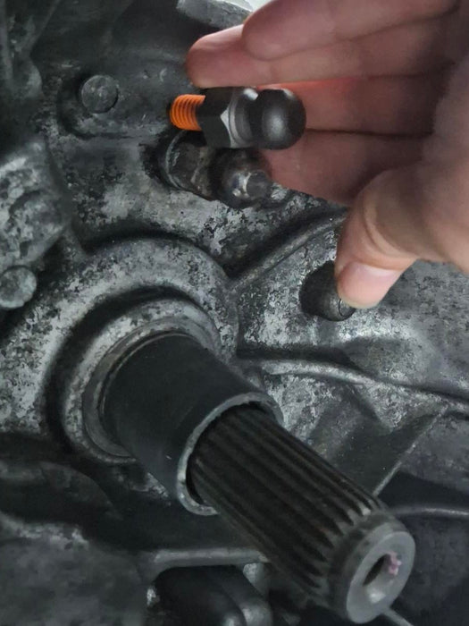 Nissan Pulsat GTI-R Nismo Clutch Fork Pivot - Reinforced