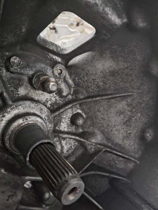 Nissan Pulsat GTI-R Nismo Clutch Fork Pivot - Reinforced