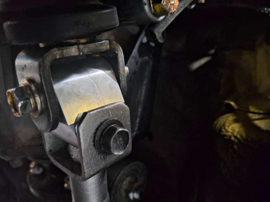 Nissan Pulsar Gti-r Gear Linkage Billet Universal Joint