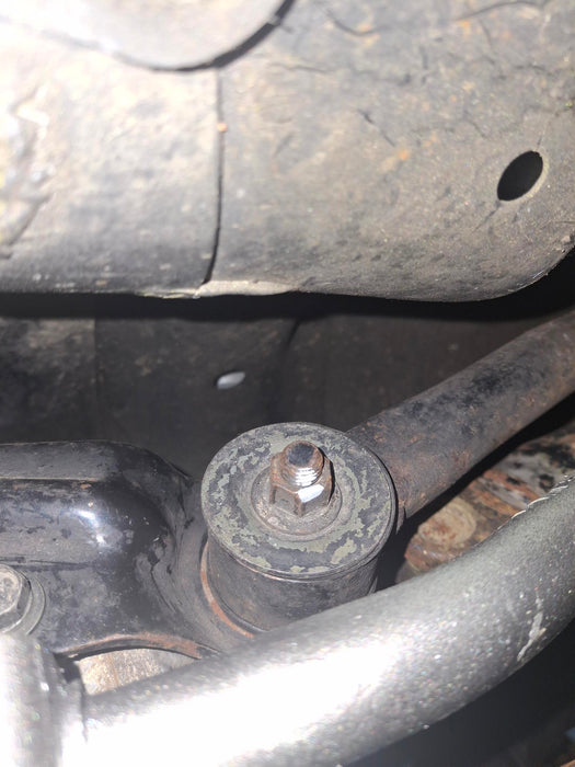 Nissan Pulsar GTI-R Gear Shift Stabiliser Arm Bush