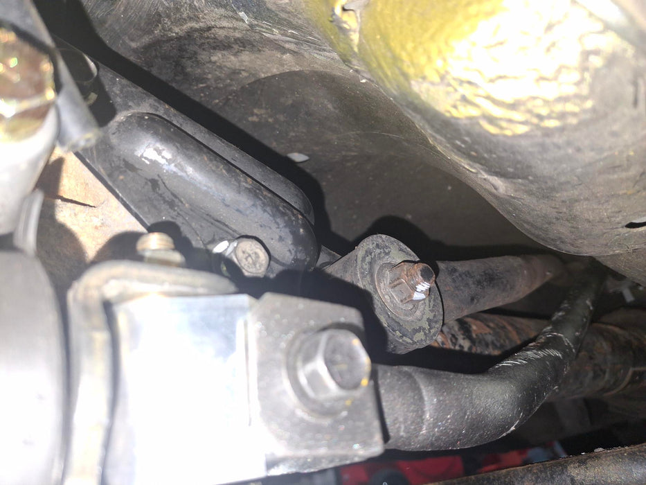 Nissan Pulsar GTI-R Gear Shift Stabiliser Arm Bush